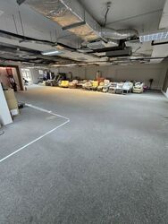 High Street Centre (D6), Office #484769281